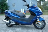 2006 Diamo Turista 260 photo